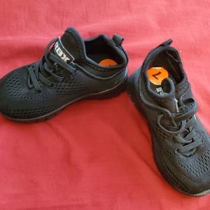 RBX toddler tennis shoes